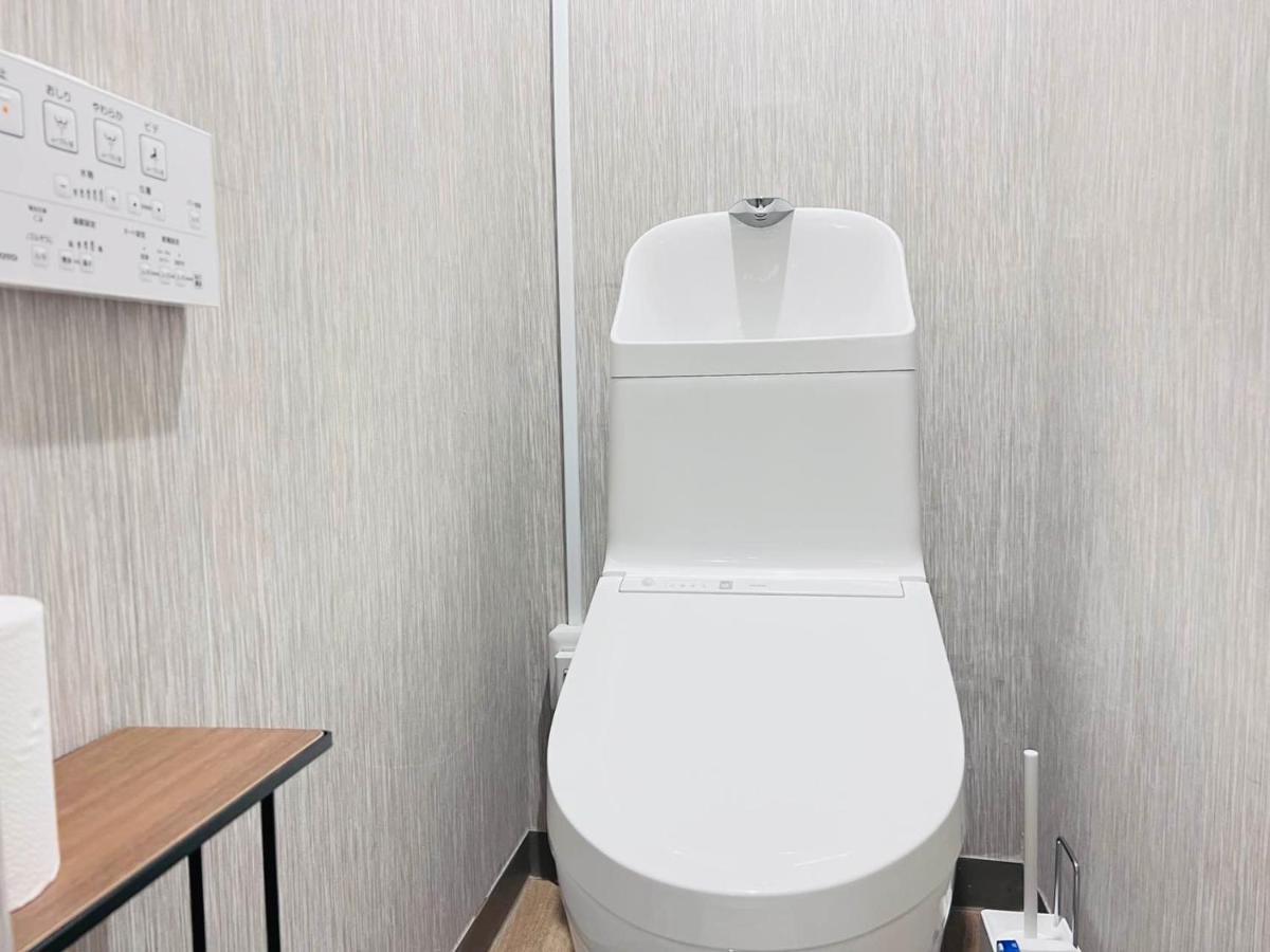 The Kojima Privatunterkunft